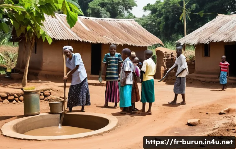 Burundi : Ses politiques environnementales décryptées pour un avenir durable 3 부룬디 정부의 환경 정책 관련 이미지 1