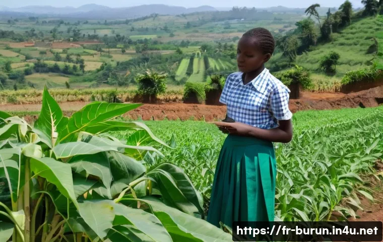 Burundi : Ses politiques environnementales décryptées pour un avenir durable 4 부룬디 정부의 환경 정책 관련 이미지 2