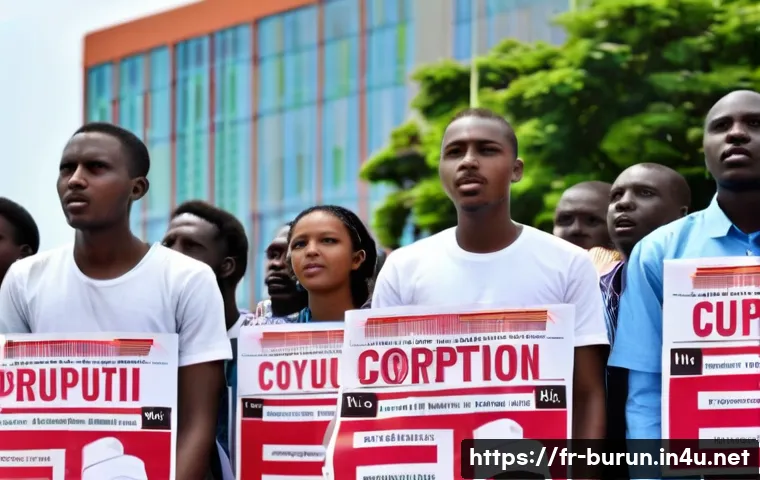 Découvrez les secrets de la structure politique moderne au Burundi pour mieux comprendre son avenir 4 부룬디 현대 정치의 구조 관련 이미지 2